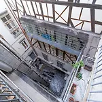 Medina H. Centro, By Clapa Group Neapol