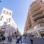Medina H. Centro, By Clapa Group