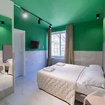 Medina H. Centro, By Clapa Group 2* Neapol