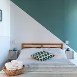Medina H. Centro, By Clapa Group Pensjonat Neapol