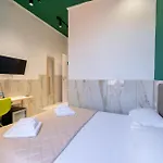 Pensjonat Medina H. Centro, By Clapa Group Neapol