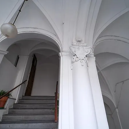 Medina H. Centro, By Clapa Group Casa de hóspedes 2*