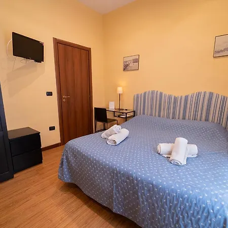 Medina H. Centro, By Clapa Group Naples