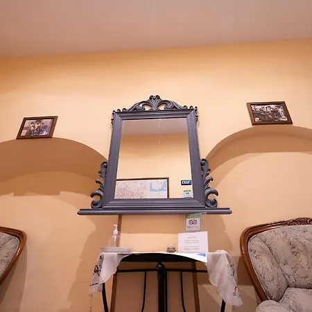 Medina H. Centro, By Clapa Group 2*