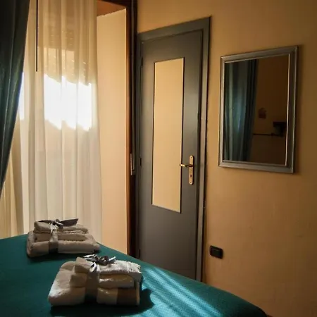 Medina H. Centro, By Clapa Group Guest house