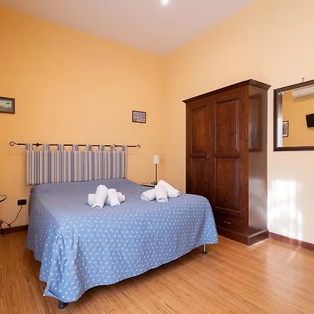 Medina H. Centro, By Clapa Group Naples