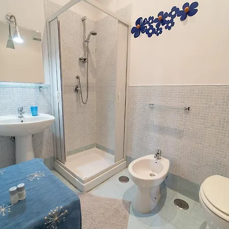 Medina H. Centro, By Clapa Group 2* Naples