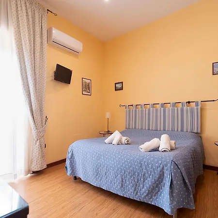 Guest house Medina H. Centro, By Clapa Group Naples