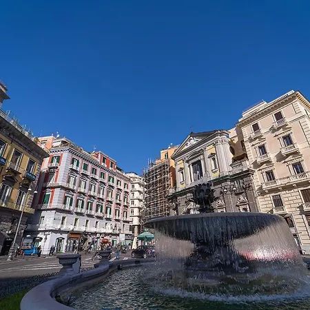 Medina H. Centro, By Clapa Group