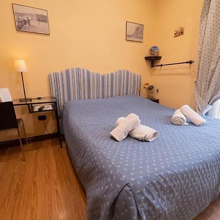 Medina H. Centro, By Clapa Group Guest house Naples