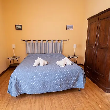 Medina H. Centro, By Clapa Group Guest house Naples