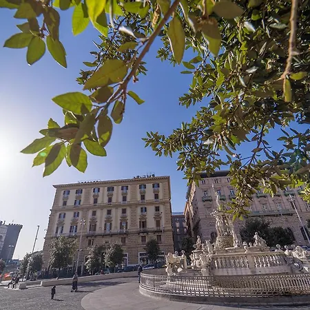 Medina H. Centro, By Clapa Group 2*