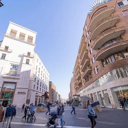 Medina H. Centro, By Clapa Group