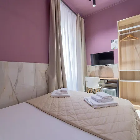 Guest house Medina H. Centro, By Clapa Group Naples