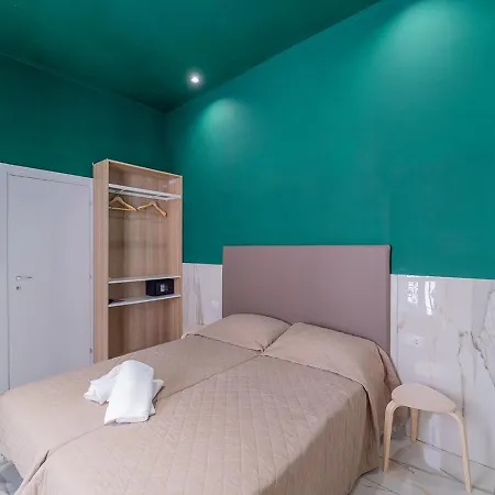 Medina H. Centro, By Clapa Group Naples