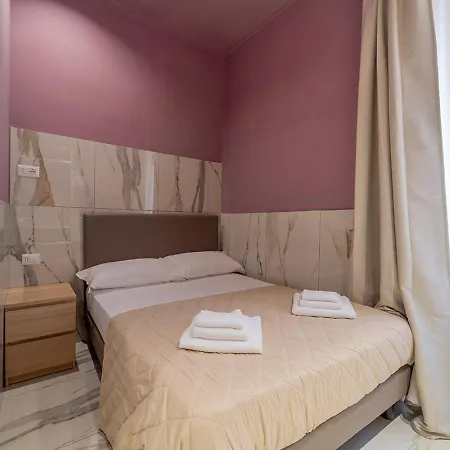 Guest house Medina H. Centro, By Clapa Group Naples