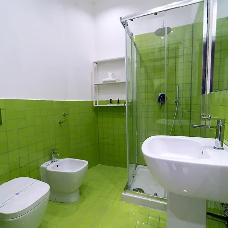 Medina H. Centro, By Clapa Group Guest house