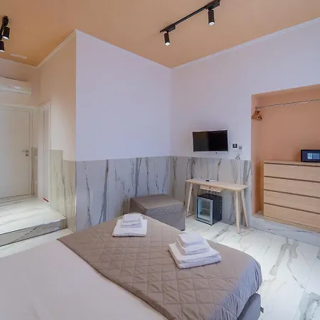 Guest house Medina H. Centro, By Clapa Group Naples