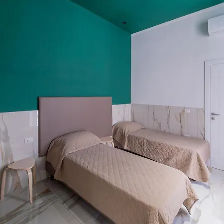 Guest house Medina H. Centro, By Clapa Group