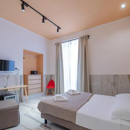 Guest house Medina H. Centro, By Clapa Group 2*