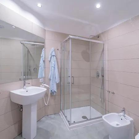 Medina H. Centro, By Clapa Group Guest house 2*