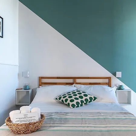 Medina H. Centro, By Clapa Group Guest house Naples
