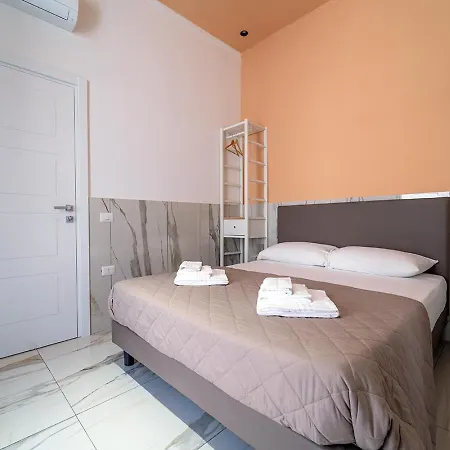 Medina H. Centro, By Clapa Group Naples