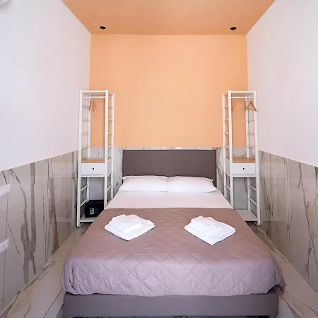 Medina H. Centro, By Clapa Group Naples