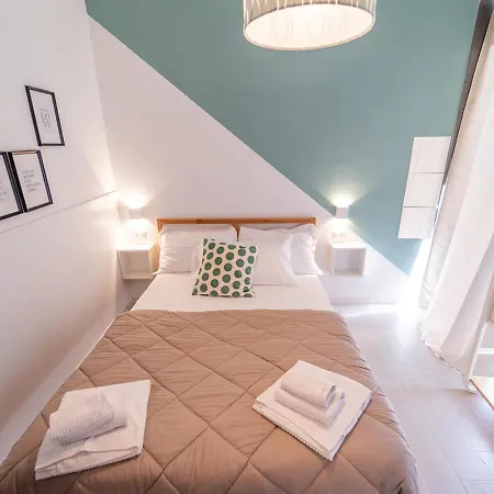 Guest house Medina H. Centro, By Clapa Group