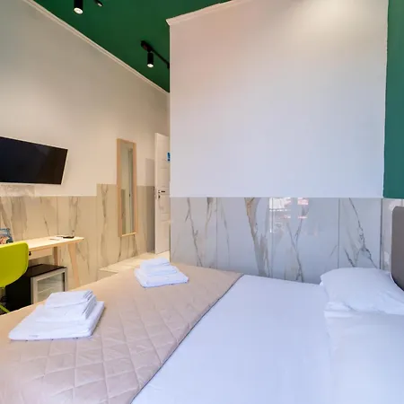 Guest house Medina H. Centro, By Clapa Group Naples