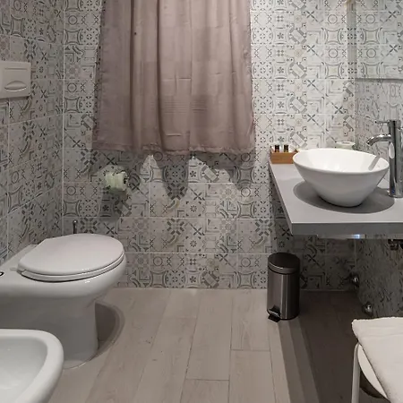 Medina H. Centro, By Clapa Group Naples