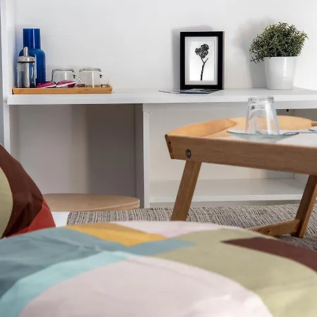 Medina H. Centro, By Clapa Group 2* Naples