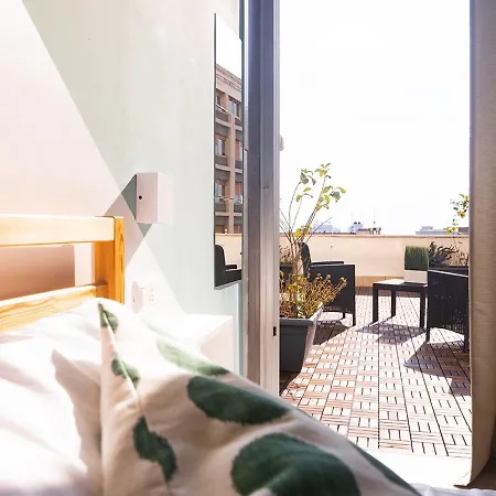 Medina H. Centro, By Clapa Group Guest house