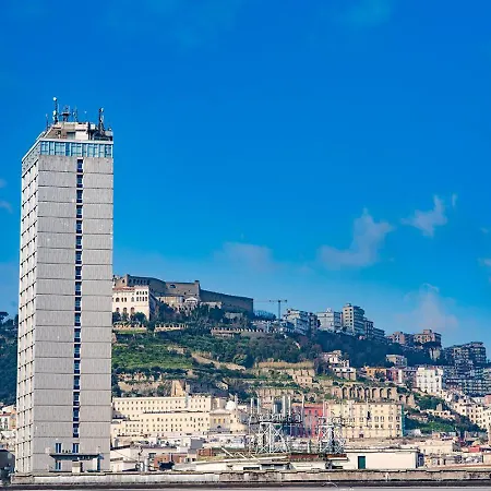 Guest house Medina H. Centro, By Clapa Group Naples
