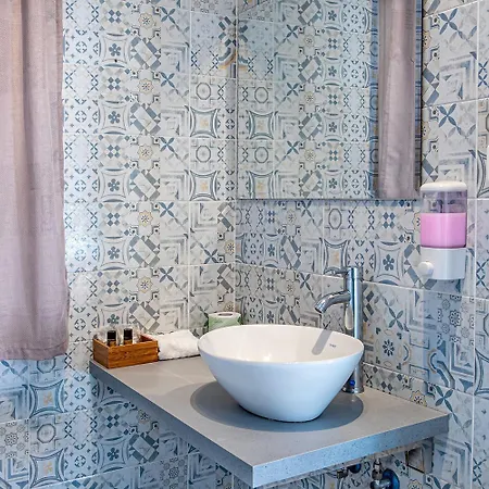 Guest house Medina H. Centro, By Clapa Group Naples