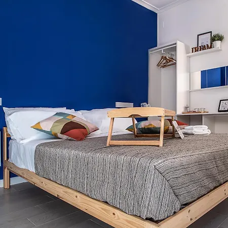Medina H. Centro, By Clapa Group Guest house