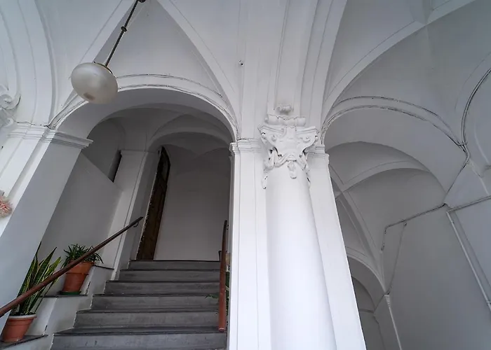 Medina H. Centro, By Clapa Group Πανσιόν 2*