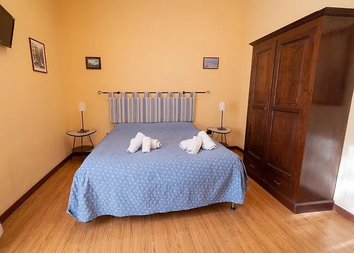 Medina H. Centro, By Clapa Group Πανσιόν Νάπολη