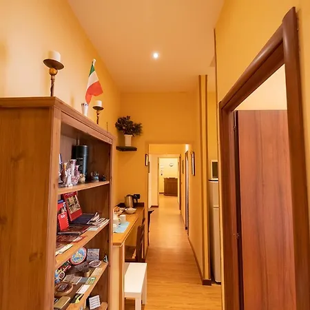 Medina H. Centro, By Clapa Group Neapol