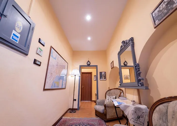 Medina H. Centro, By Clapa Group Affittacamere 2*